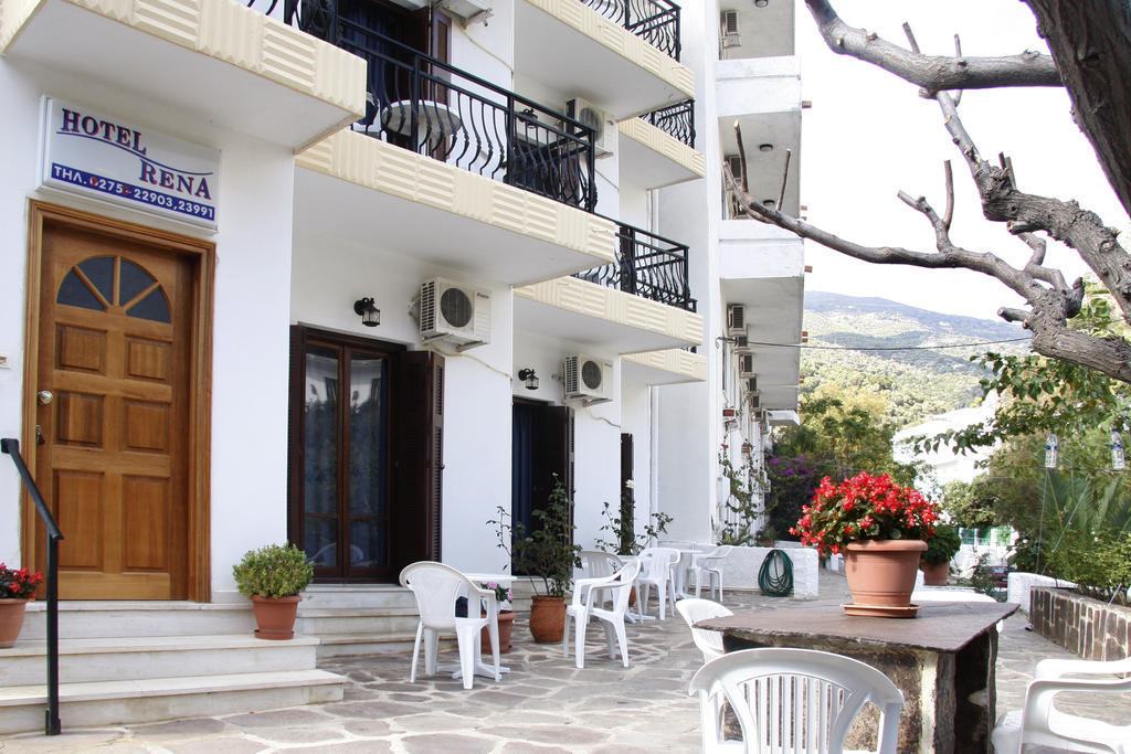 Hotel Rena Agios Kirykos  Room photo